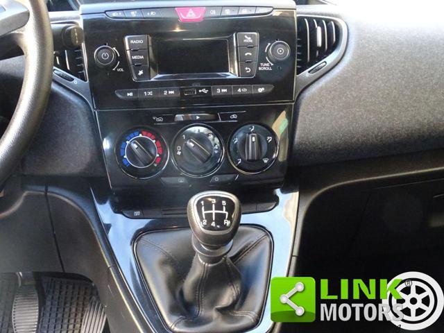 LANCIA Ypsilon 1.2 69 CV