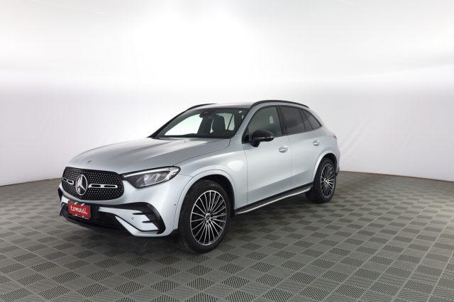 MERCEDES-BENZ G LC (X254) LC 220 d 4Matic Mild Hybrid AM