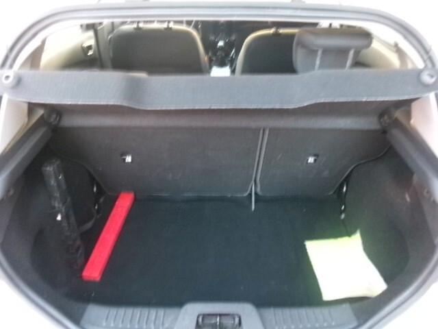 Ford Fiesta 1.5 TDCi 75CV 5 porte Titanium