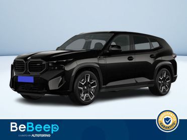 BMW XM 4.4 AUTO