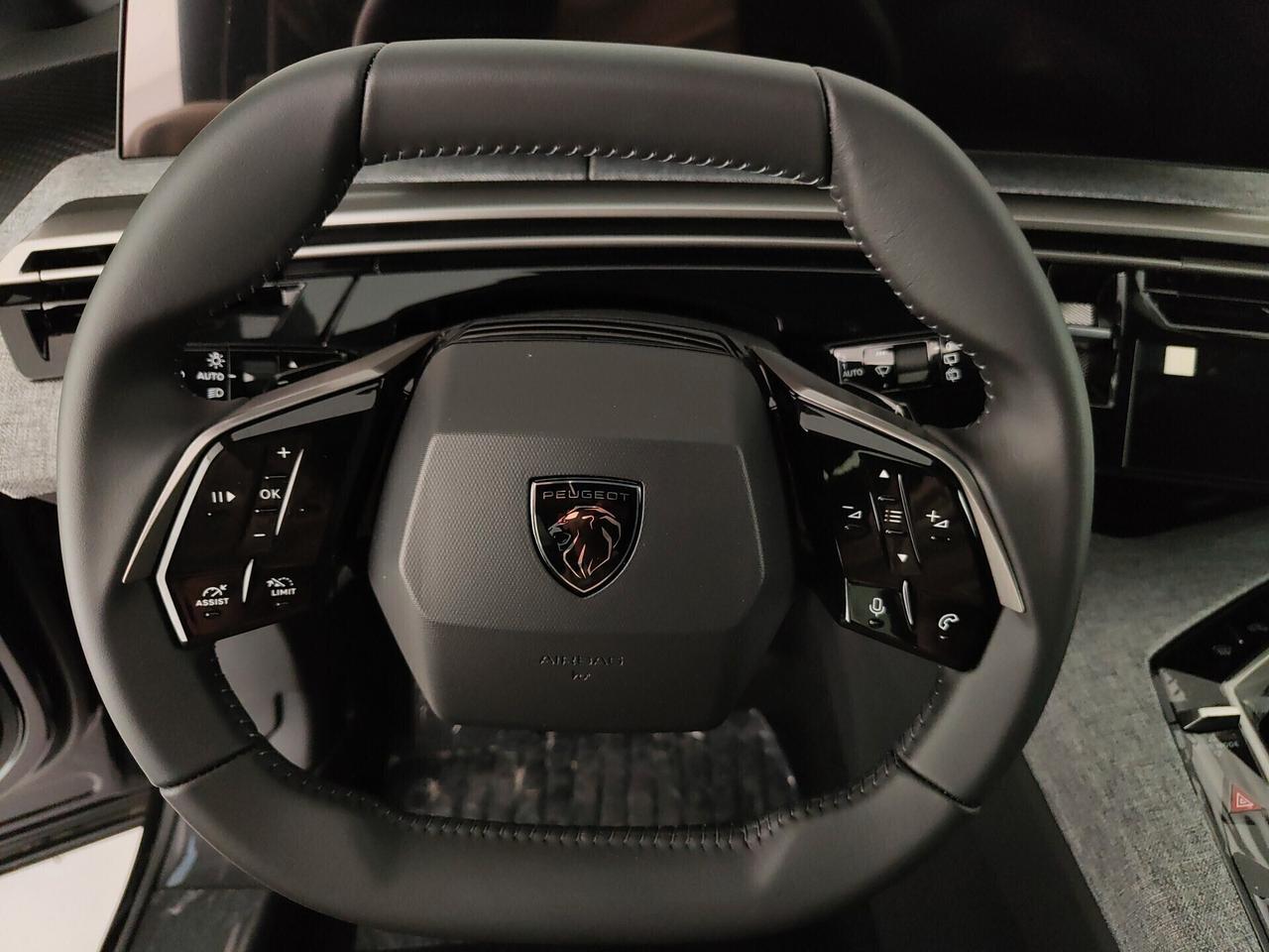 Peugeot 5008 Hybrid 145 e-DCS6 Allure