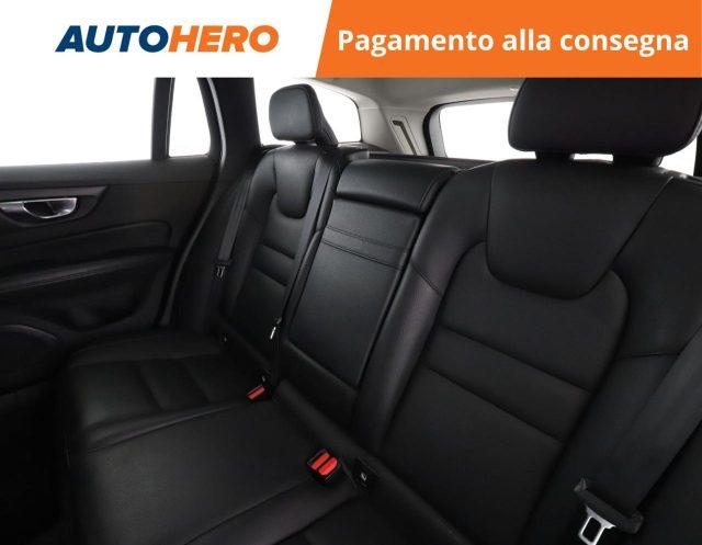 VOLVO V60 Cross Country B5 AWD Geartronic Business Pro