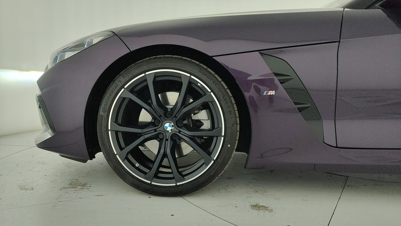 BMW Z4 sdrive 20i Sport auto