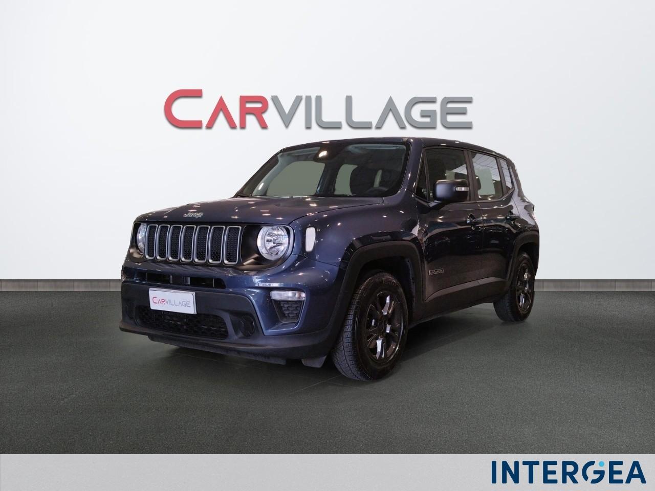 JEEP Renegade 1.0 t3 Longitude 2wd