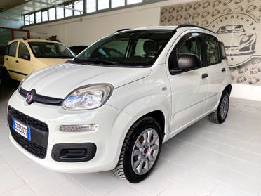 Fiat Panda 0.9 85CV TwinAir Turbo Benz/Metano