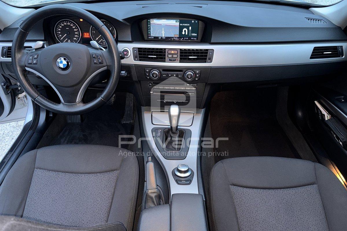 BMW 330xd cat Attiva