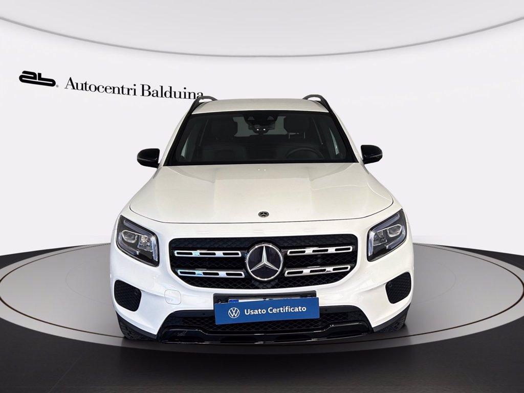MERCEDES Glb 200 d executive auto del 2021