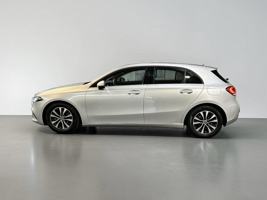 Mercedes Classe A 180 180 D Business 8G-DCT
