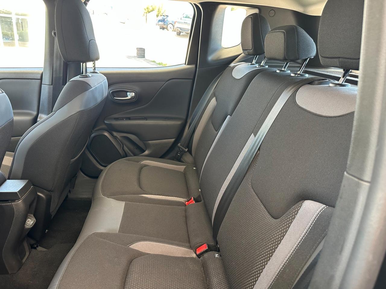 Jeep Renegade 1.6 Mjt 130 CV Limited "Km 76.000"