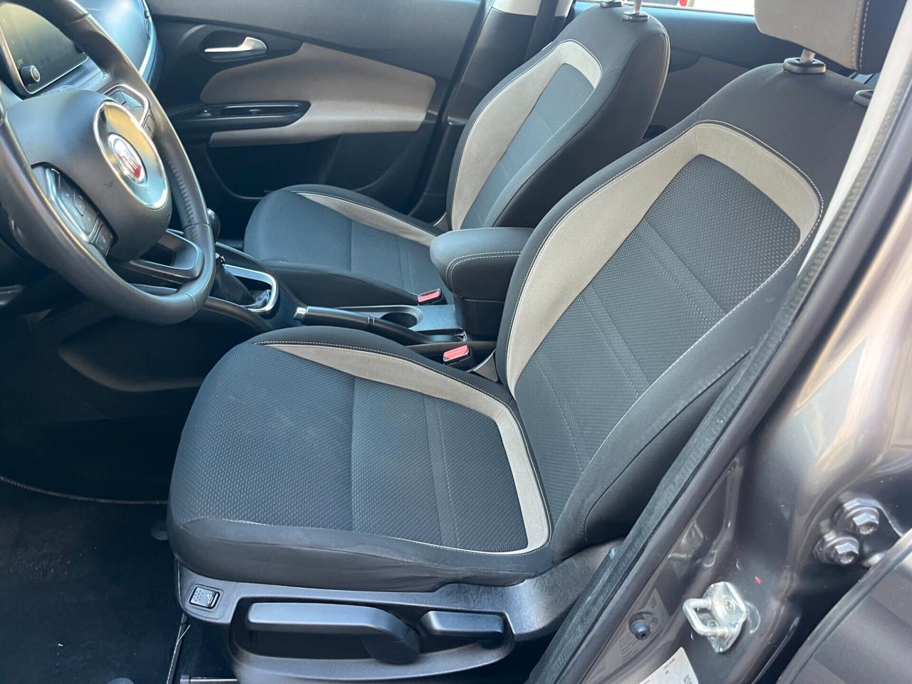 Fiat Tipo 1.6 Mjt S&S SW Lounge Garantita