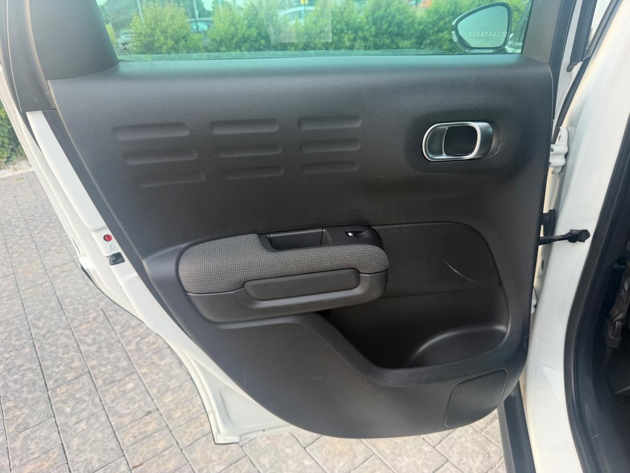 Citroen C3 Aircross PureTech 110 S&S Shine
