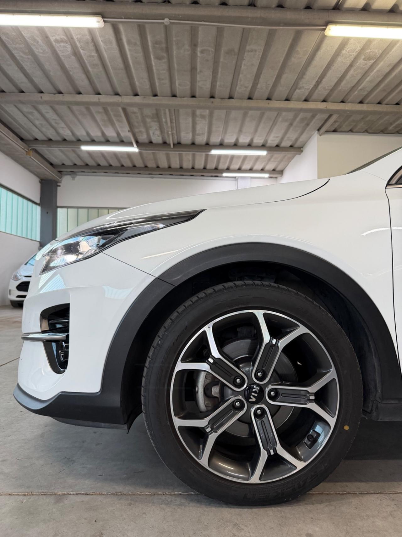 Kia XCeed 1.6 CRDi 136 CV Evolution