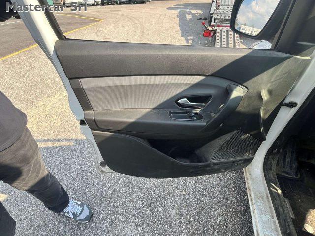 RENAULT Express Express 1.5 Blue dci 95cv - GH431YE