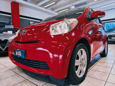 Toyota iQ 1.0 CVT Trend UNICO PROPRIETARIO