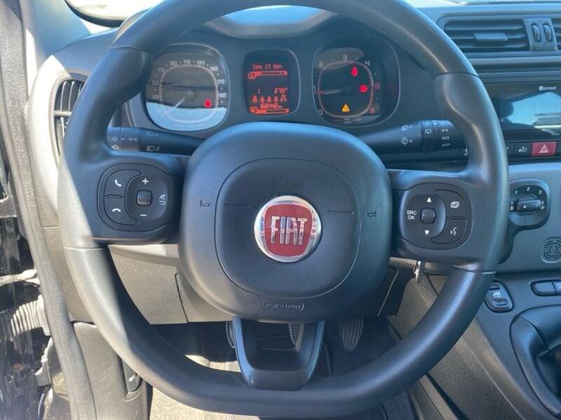 FIAT Panda 1.3 Mjt 95cv S&S E6 Easy