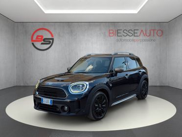 Mini Cooper D Countryman 2.0 Classic