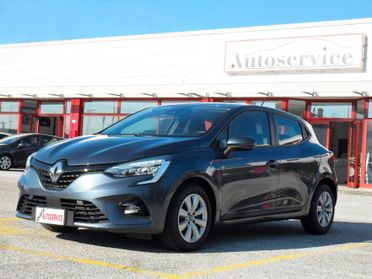 Renault Clio Blue 1.5dCi 85 CV 5 porte Business