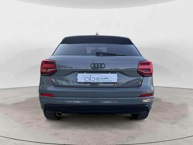 Audi Q2 1.6 TDI S tronic S line Edition