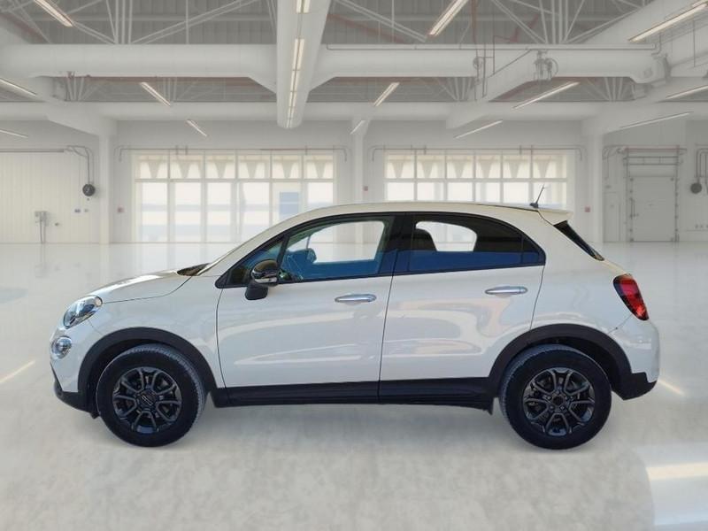 FIAT 500X 1.0 T3 120 CV MT E6D CLUB CROSSOVER