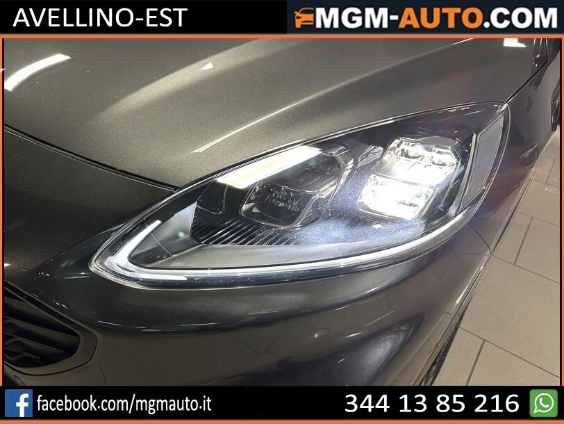 Ford Kuga 1.5 EcoBlue 120 CV aut. 2WD ST-Line X