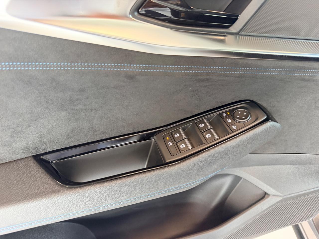 Renault Austral Full Hybrid E-Tech 200 CV Techno Esprit Alpine
