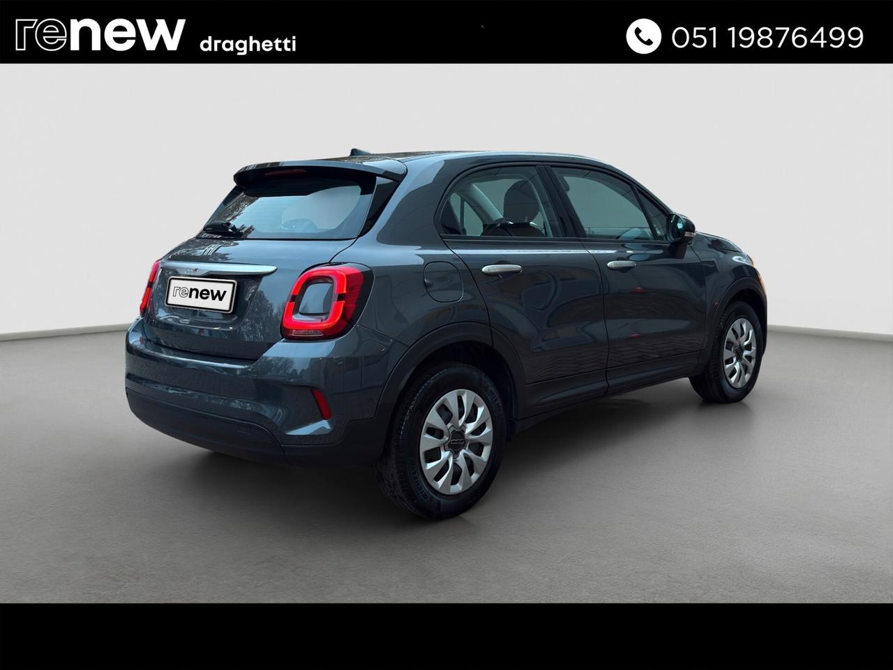 Fiat 500X 1.0 T3 120 CV Dolcevita