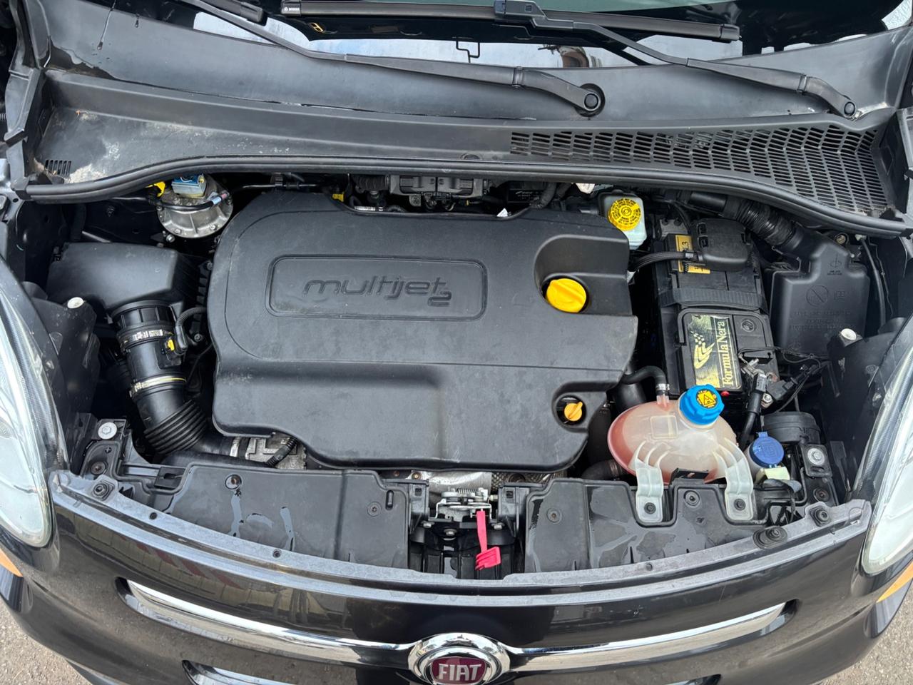 Fiat 500L 1.6 Multijet 120 CV Pop Star