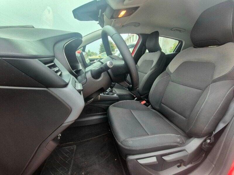 Renault Clio Clio TCe 100 CV GPL 5 porte Business