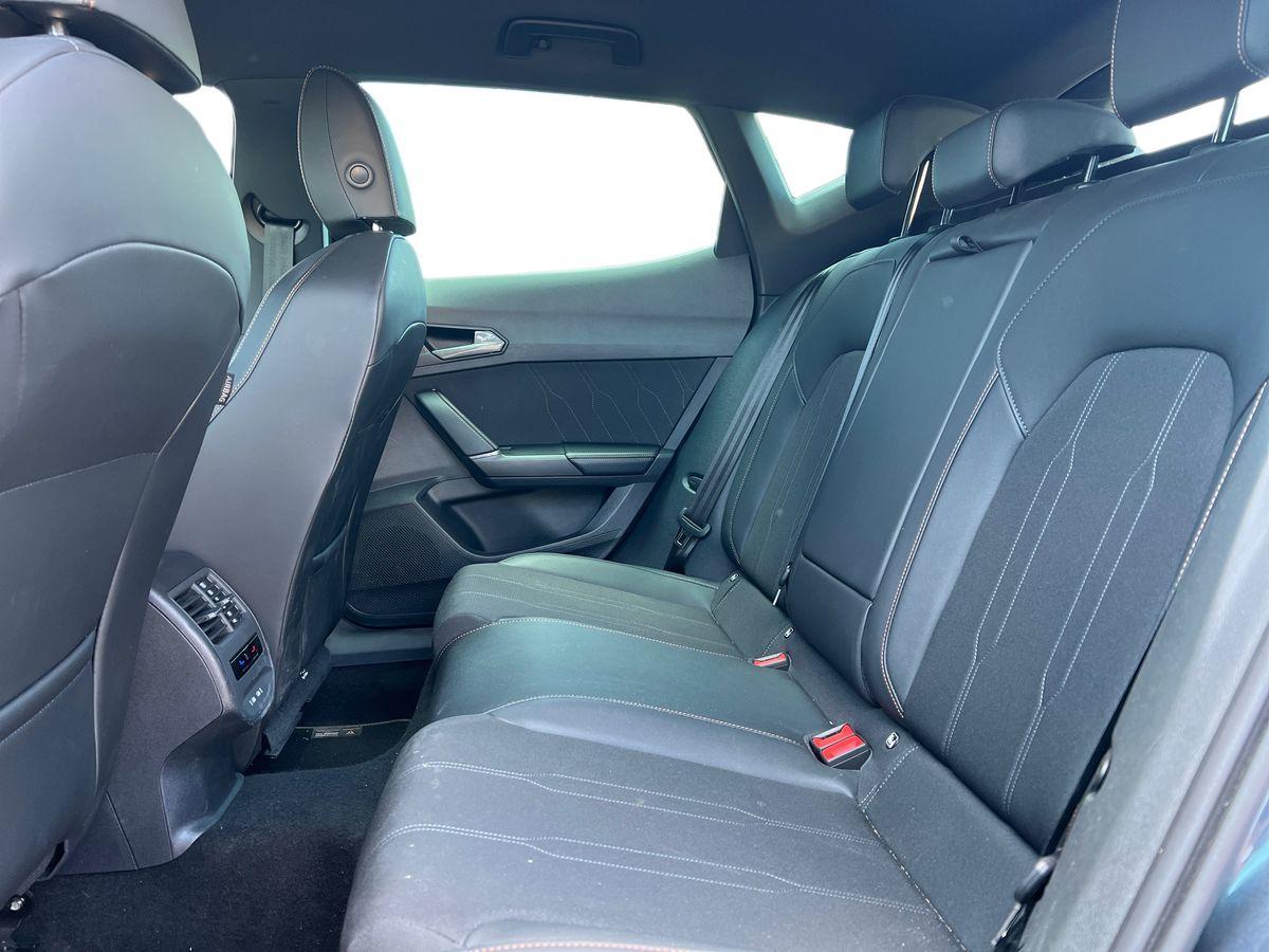 CUPRA Formentor 2.0 tdi 150cv dsg