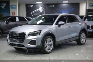 Audi Q2 Business Advanced 30 TDI