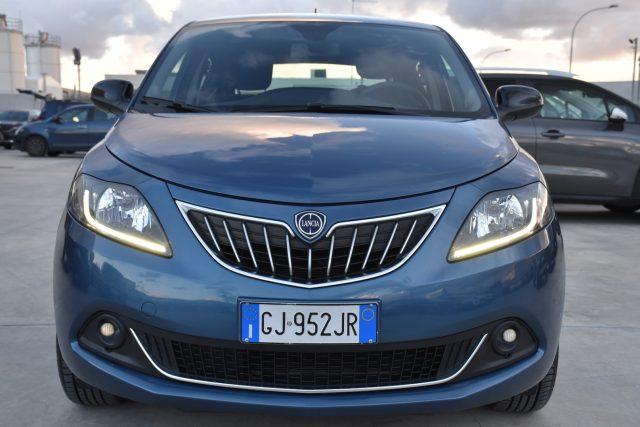 LANCIA Ypsilon 1.0 FireFly 5 porte S&S Hybrid Gold