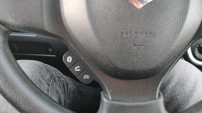 Suzuki Celerio Celerio 1.0 Easy