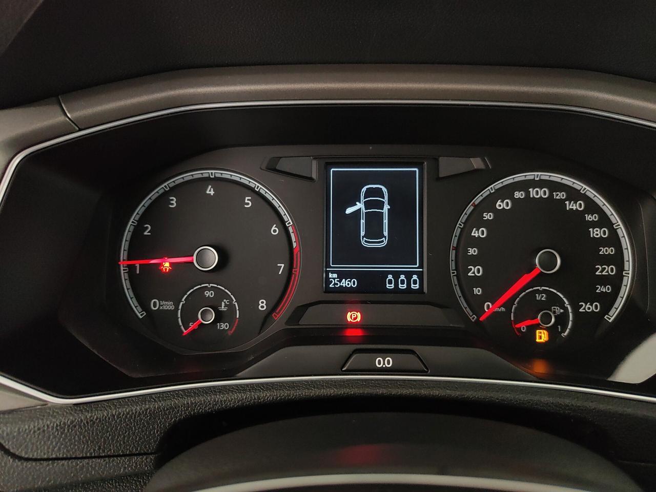 Volkswagen T-Roc 1.5 TSI ACT DSG Style BlueMotion Technology