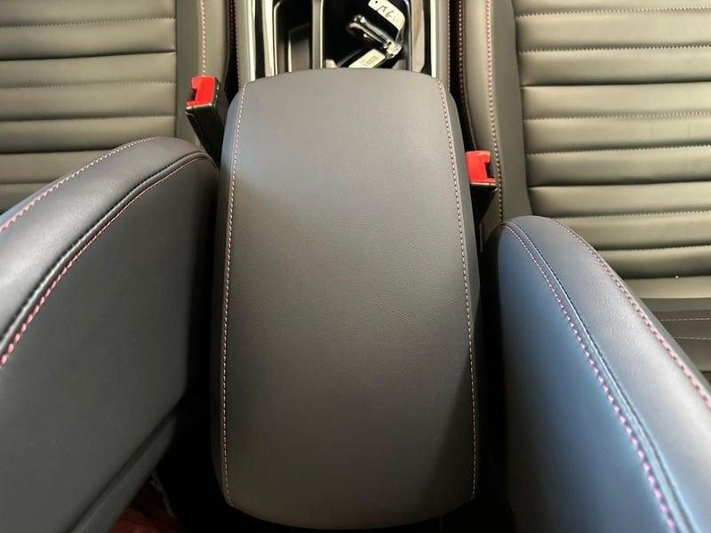 MG HS HS 1.5T-GDI AT Luxury - PROMO SIRONIAUTO+