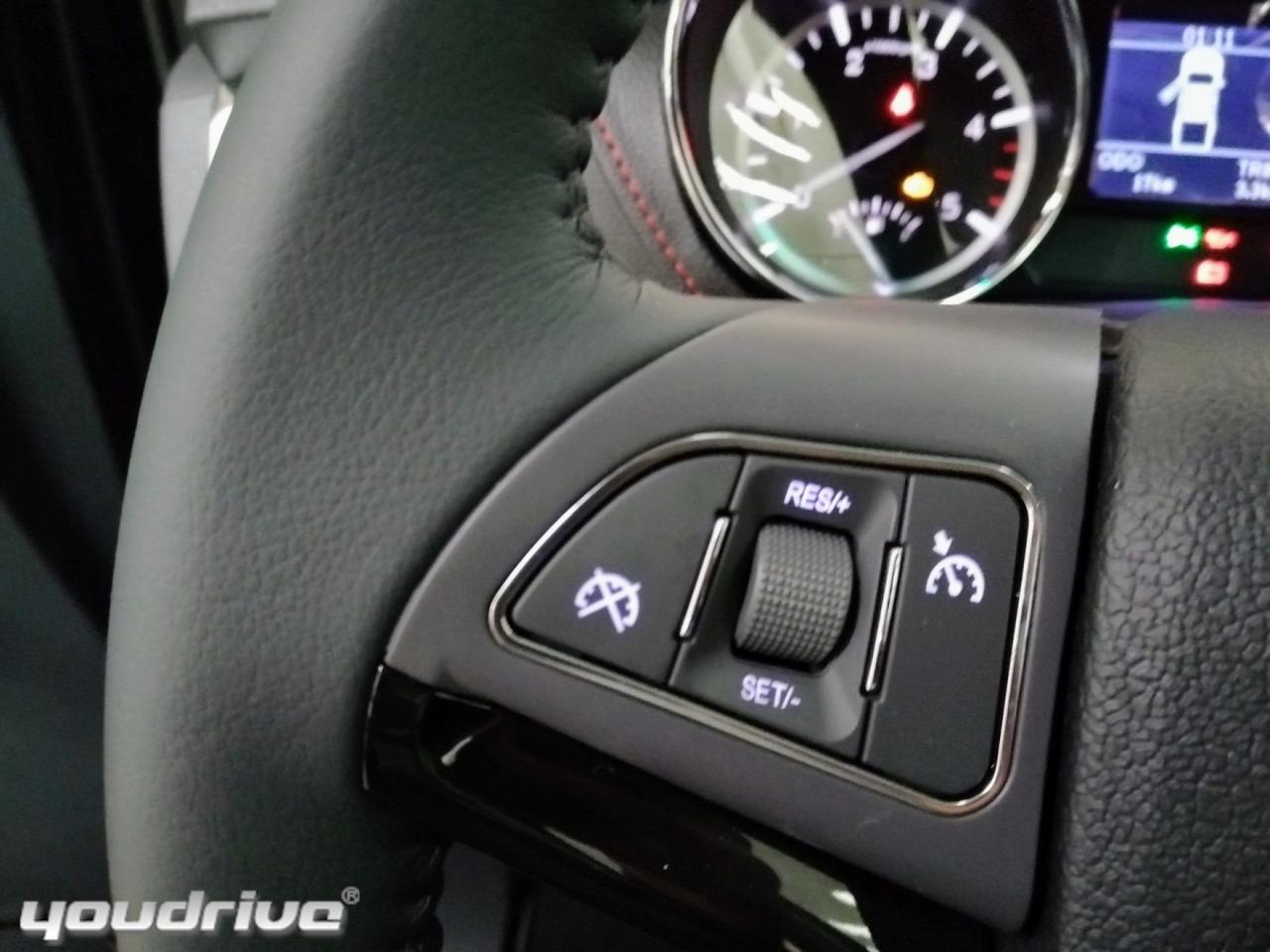 EVO Cross4 2.0 Turbo Diesel Doppia Cabina