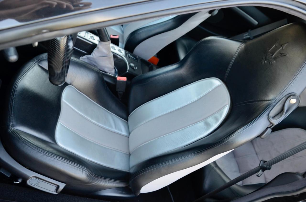 MASERATI GRANSPORT 4.2 401cv CAMBIOCORSA, UFFICIALE ITALIANA, PERFETTA E CONSERVATA