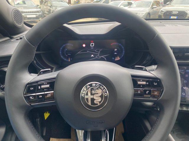 ALFA ROMEO Junior 1.2 145 CV Hybrid eDCT6 Speciale PACK TECHNO