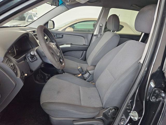 Kia Sportage 2.0 16v Active EcoSuv 2wd