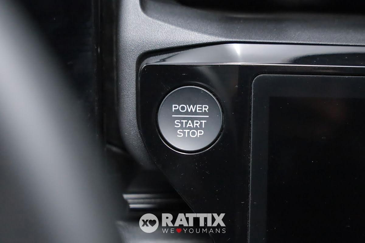 Ford Puma 1.0 ecoboost h 125CV Titanium