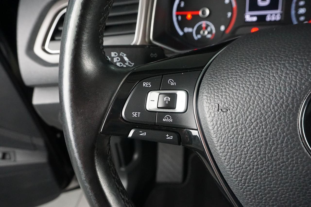 Volkswagen T-Roc 1.0 TSI 115 CV Style BlueMotion Technology