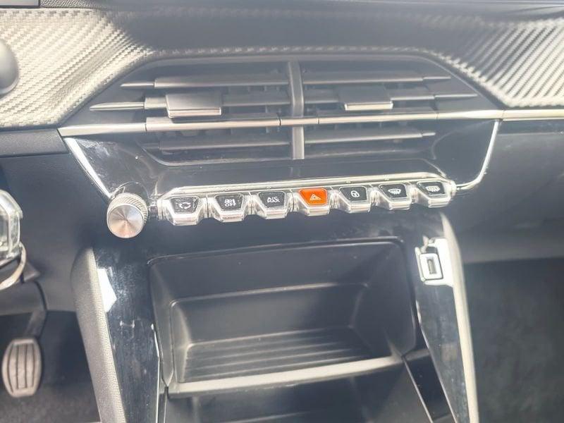 Peugeot 2008 2008 PureTech 100 S&S Allure