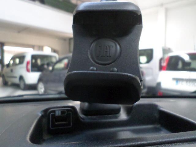 Fiat Panda 4X4 1.3 MJT 95CV S&S EURO6