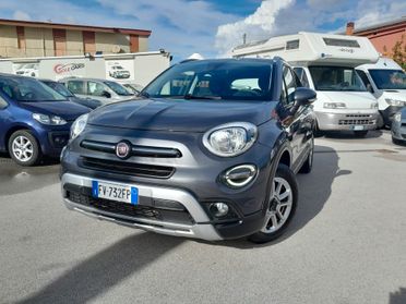 Fiat 500X 1.3 MultiJet 95 CV Lounge