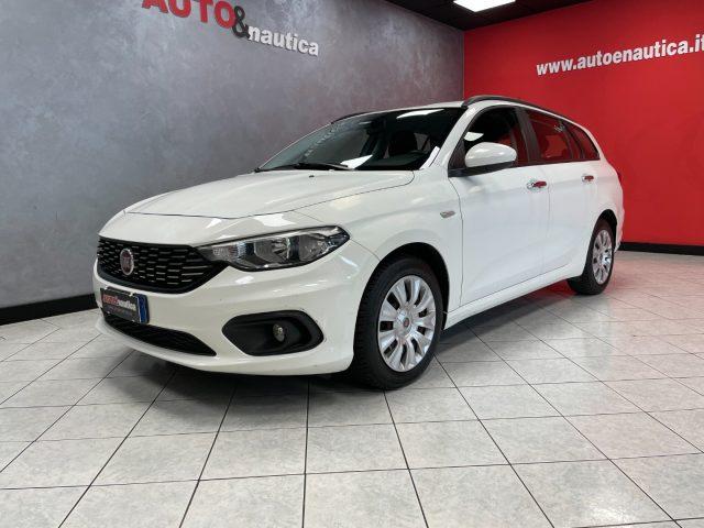 FIAT Tipo 1.6 Mjt S&S DCT SW Lounge