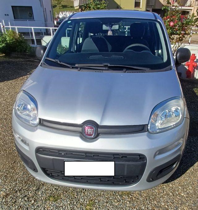 FIAT Panda 1.2 GPL-2030 MOTORE NUOVO