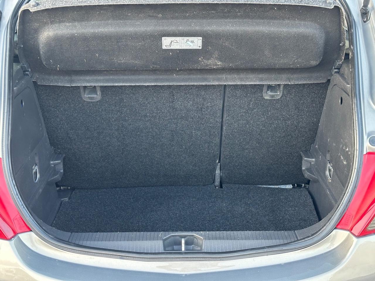 Opel Corsa 2012 1.3 CDTI 75CV b-color X NEOPATENTA