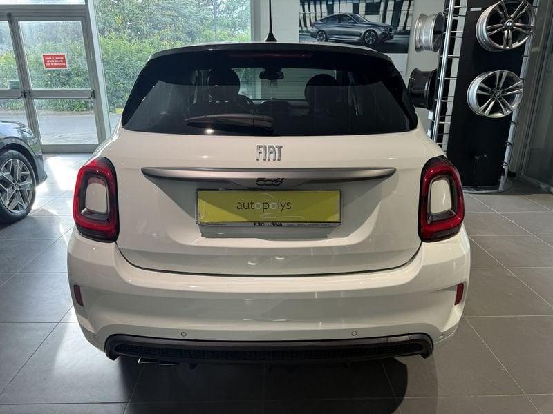 FIAT 500X 1.3 MultiJet 95 CV Sport