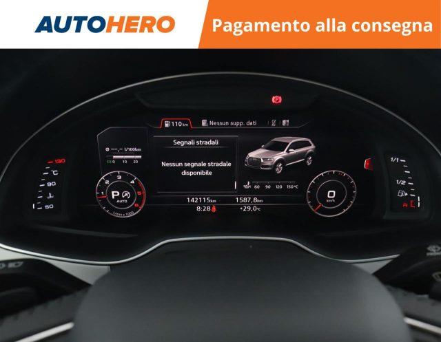 AUDI Q7 3.0 TDI 272 CV quattro tiptronic
