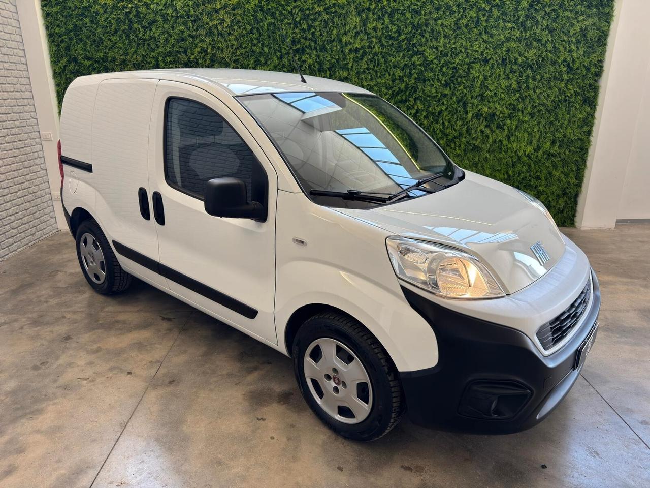 Fiat Fiorino 1.3 MJT 95CV Cargo SX