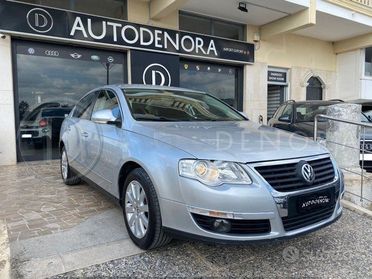 Volkswagen Passat 2.0 16V TDI Highline